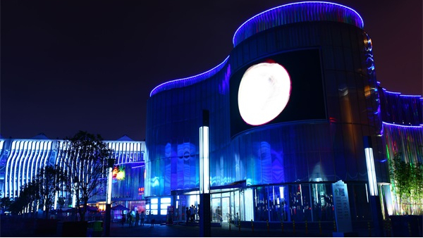 建筑夜景照明要注意哪些？