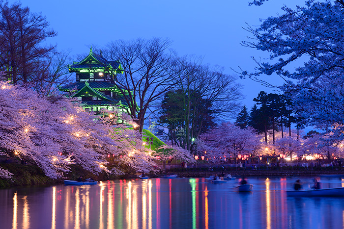 景區(qū)燈光亮化設(shè)計