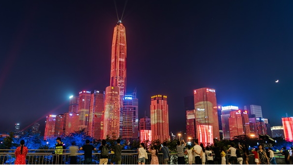 城市l(wèi)ed亮化工程對(duì)生活產(chǎn)生的影響？