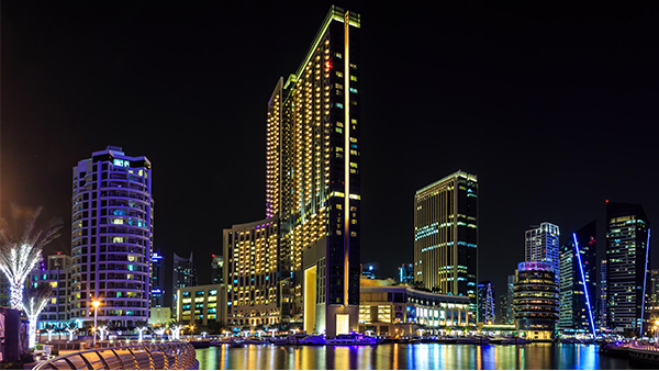 怎樣才能做出規(guī)范的城市綠色照明工程呢？