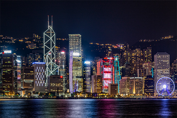 產(chǎn)業(yè)園亮化設(shè)計(jì)